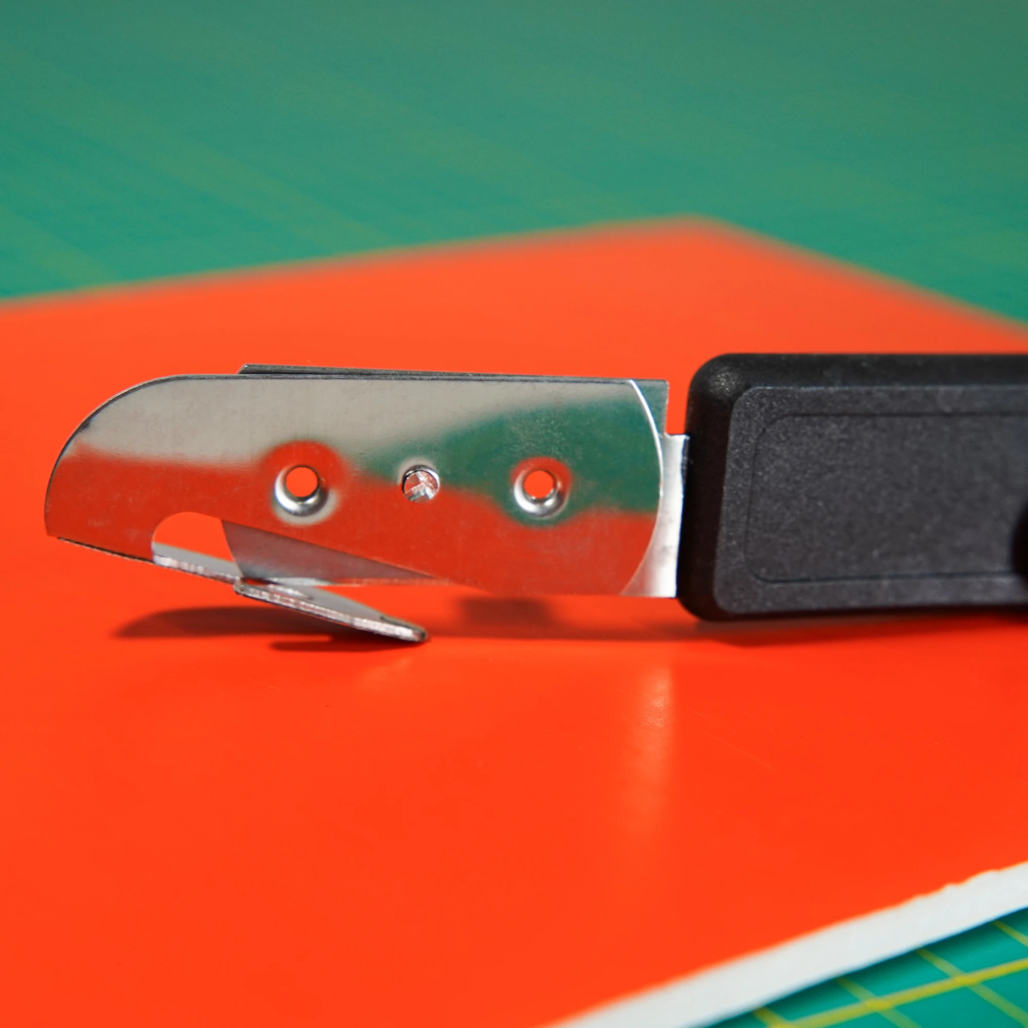 Pro PTFE coating anti-sticky film cutter backing paper cutter vinyl cutter