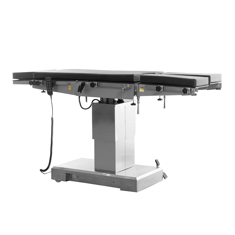 A200 высококачественный рентгеновский хирургический ортопедический МНОГОФУНКЦИОНАЛЬНЫЙ ОПЕРАЦИОННЫЙ СТОЛ от производителей