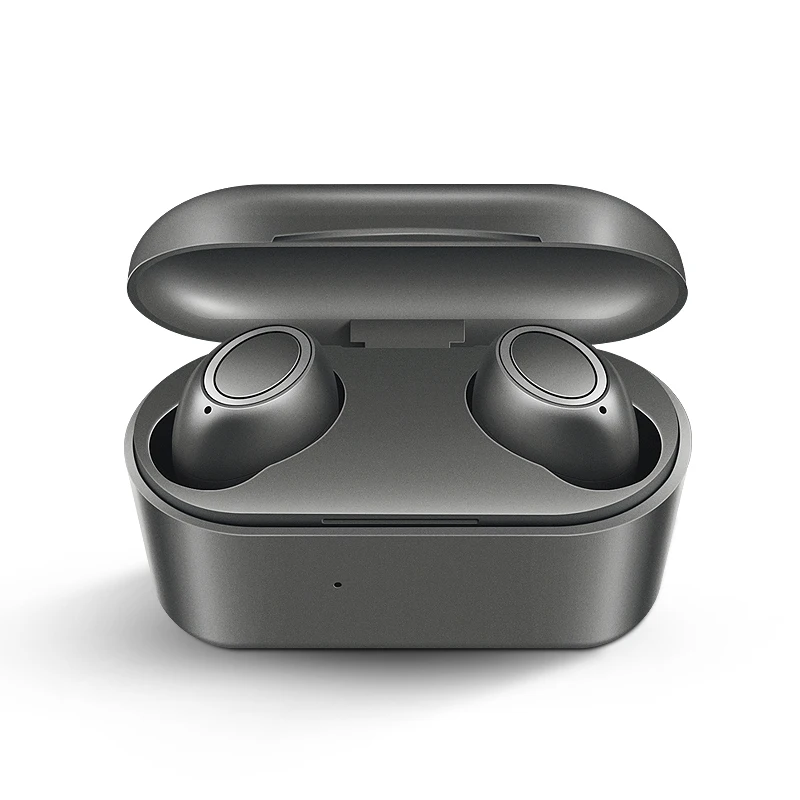 
Touch Headphone Version 5.0 TWS Wireless Earphone Earbud for smart Phone 