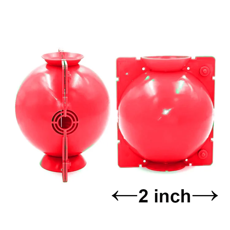 grafting rooting device garden breeding case cutting rooting ball plant clone balls earth boxes for growing vegetables