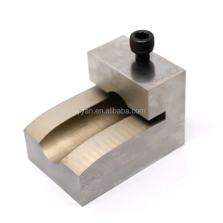 CNC Wire Cut edm Service Wire EDM Grinding Machining Tooling Parts Manufacturer
