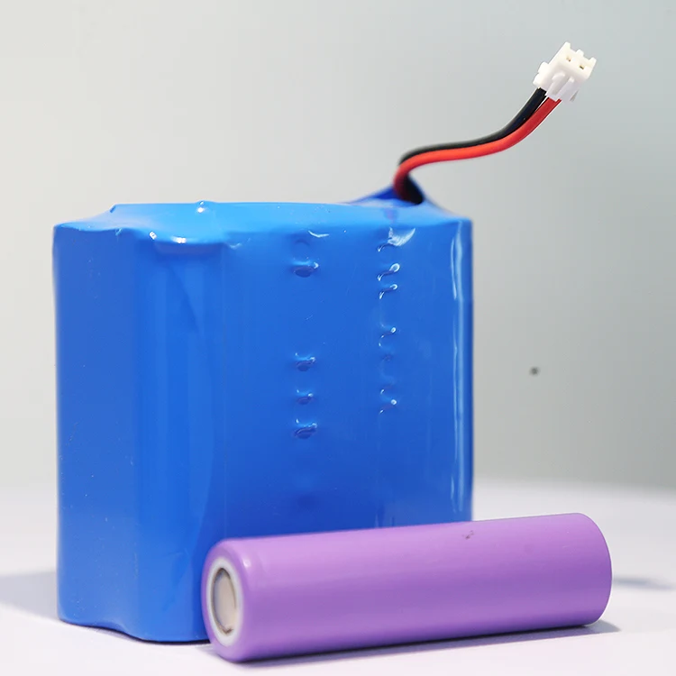 OEM High Quality 3.2v 12ah xzt 26700 32700 1s2p Li Ion 12v 5v 3.2v 12ah lifepo4 Battery Pack For E Bike power tools home cleaner
