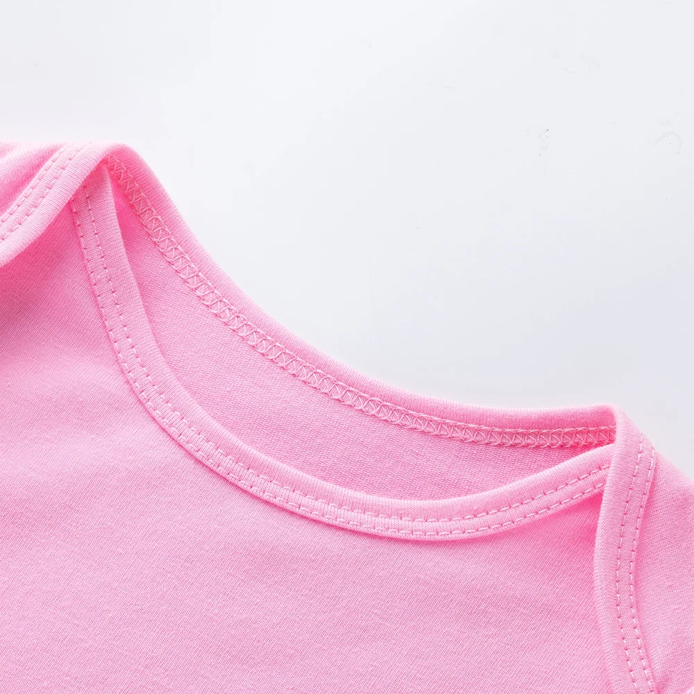 Летнее платье принцессы с коротким рукавом дизайнерское детское Onsie комбинезоны кружевное для девочек пушистая балетная юбка-пачка Детский комплект
