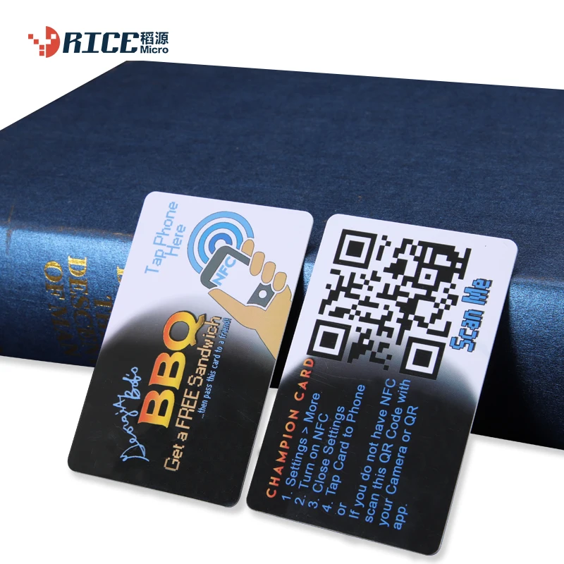  Маленький RFID микрочип NFC по низкой цене бескорпусный чип для открывания двери наклейка D215 с чипом на плате шифрование