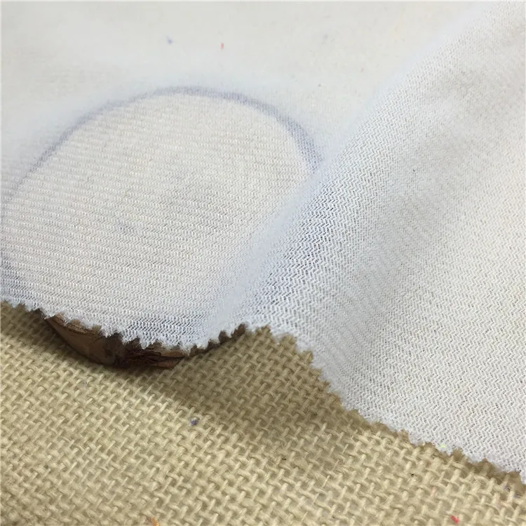 
Tricot Brushed Fabric for Insole Shoe Material,interior Roof Fabric,fabric Mesh Fabric Loop Velvet Fabric 100% Polyester Knitted 