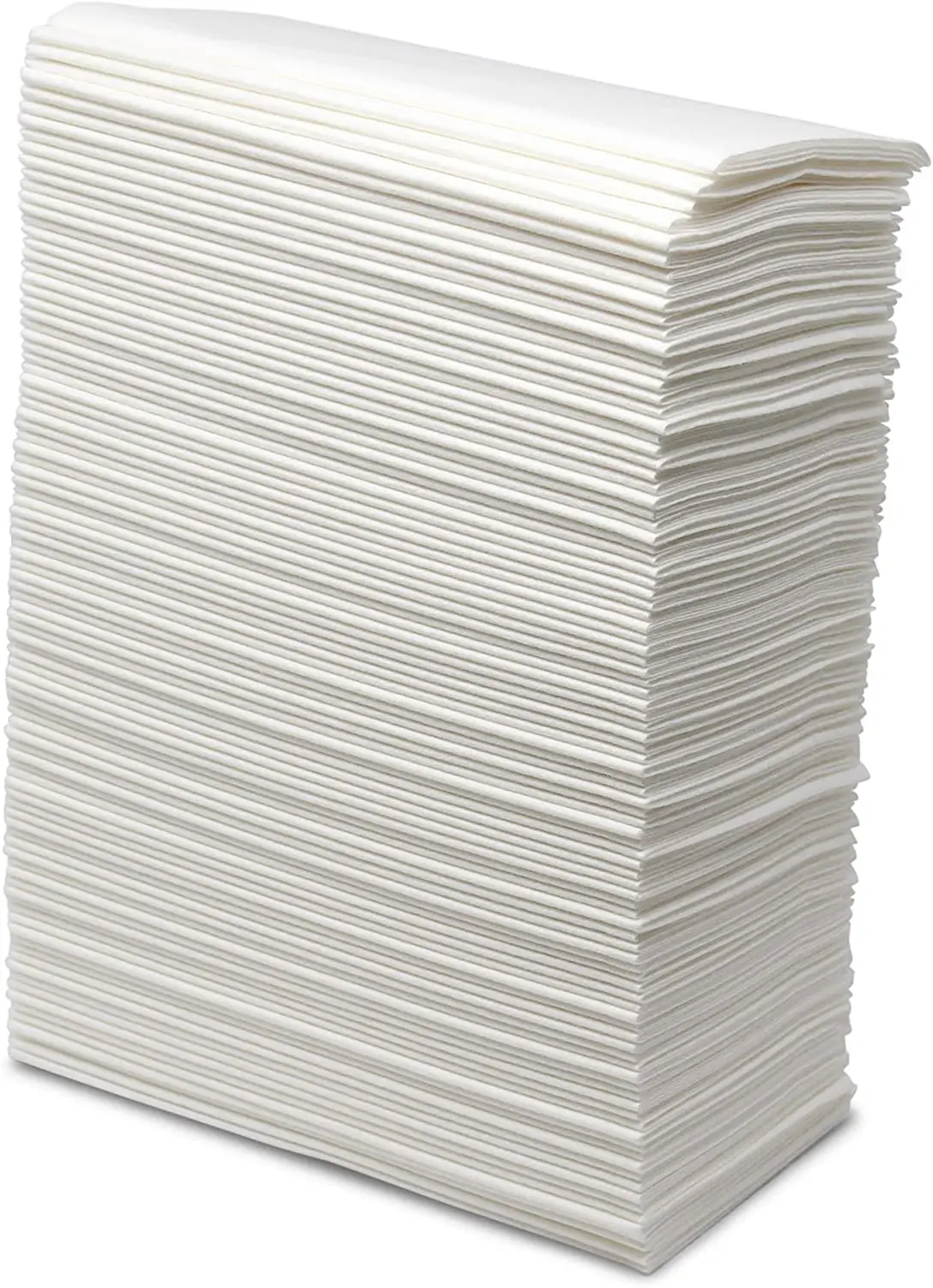 Customized paper napkins cheap price embossing 2ply dinner napkins serviette