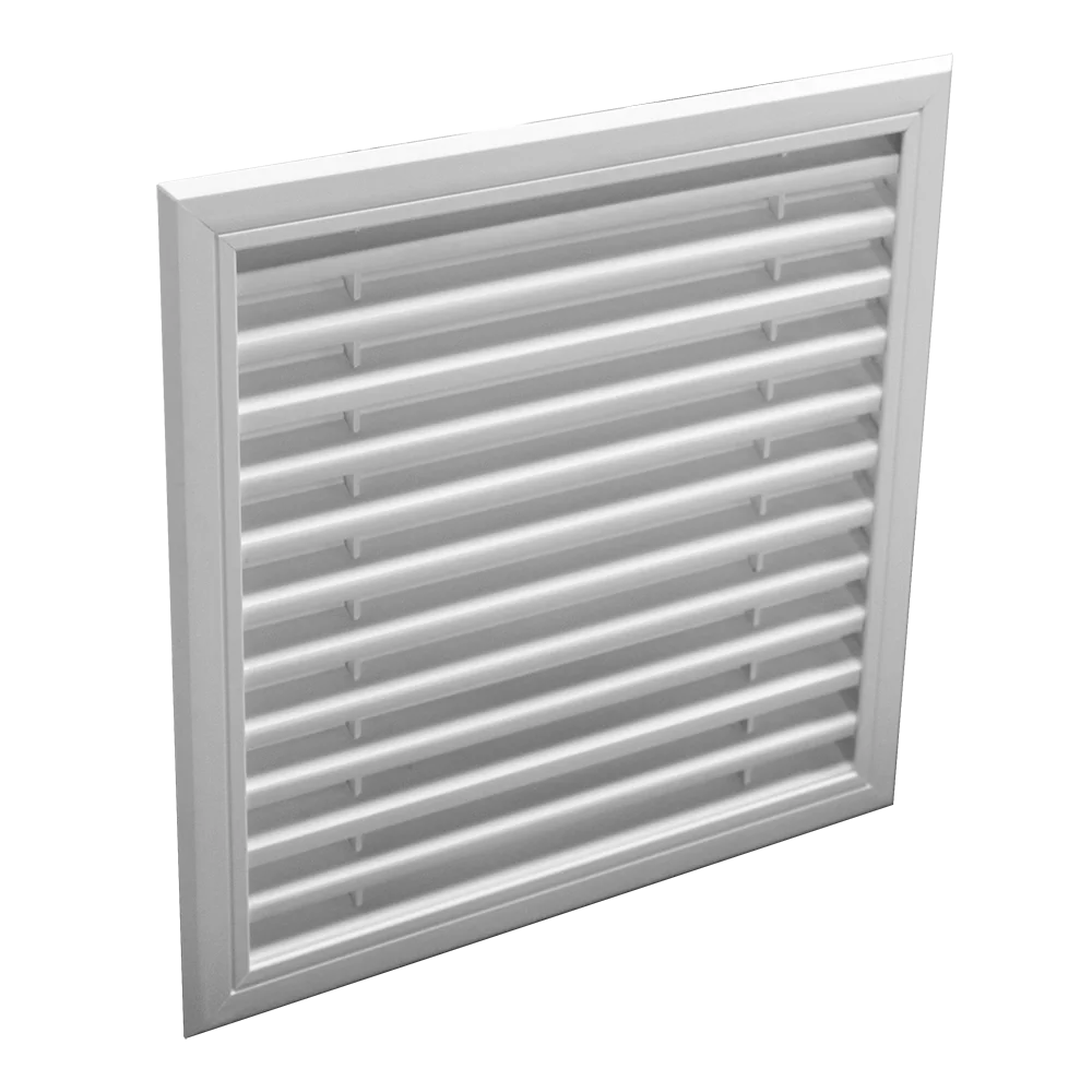 Вентиляционные пластиковые решетки для возврата воздуха двери продаются как Горячие