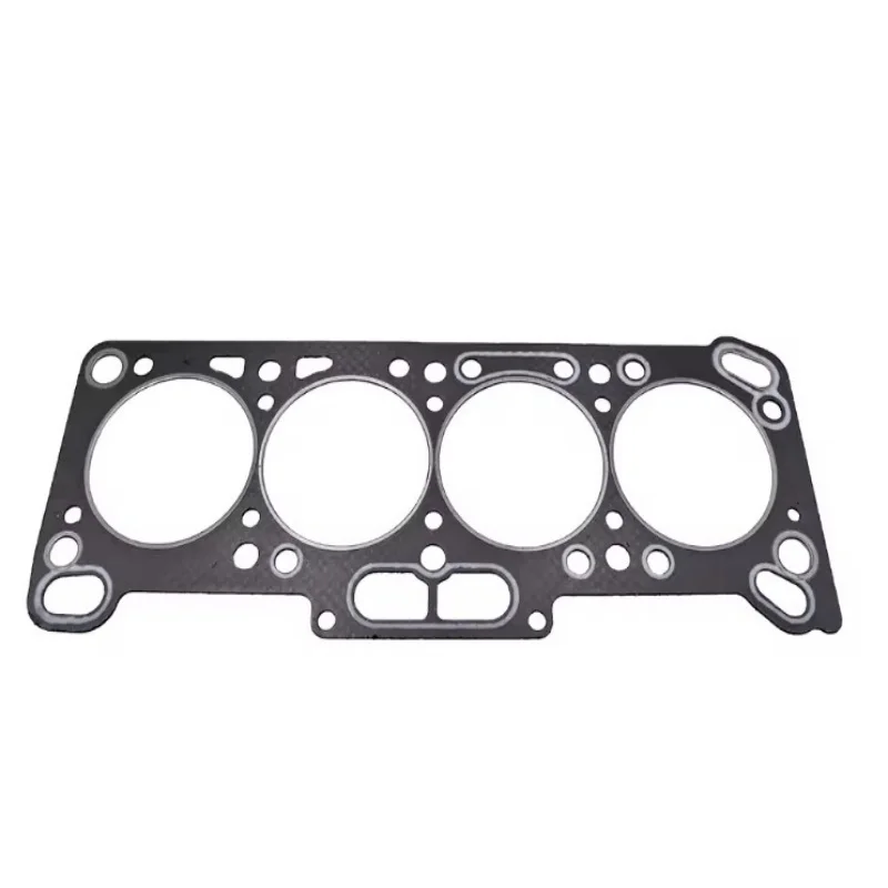 Auto parts Engine rebuild Full Cylinder Head Gasket Overhaul Gasket kit OEM 93740513 gasket