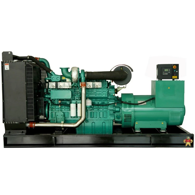 180KW 225KVA  natural gas/biogas/biomass gas/Methane Gas generator set