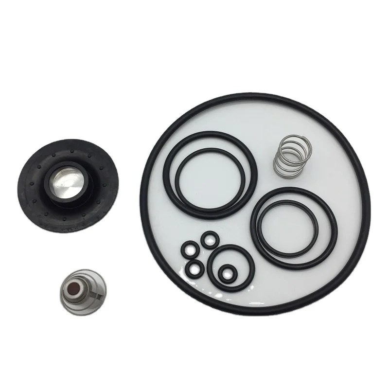 Electronic auto drain zero air loss auto drainer BEKOMAT13 EWD330M service repair kit