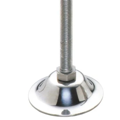 
Stainless steel feet type activities 