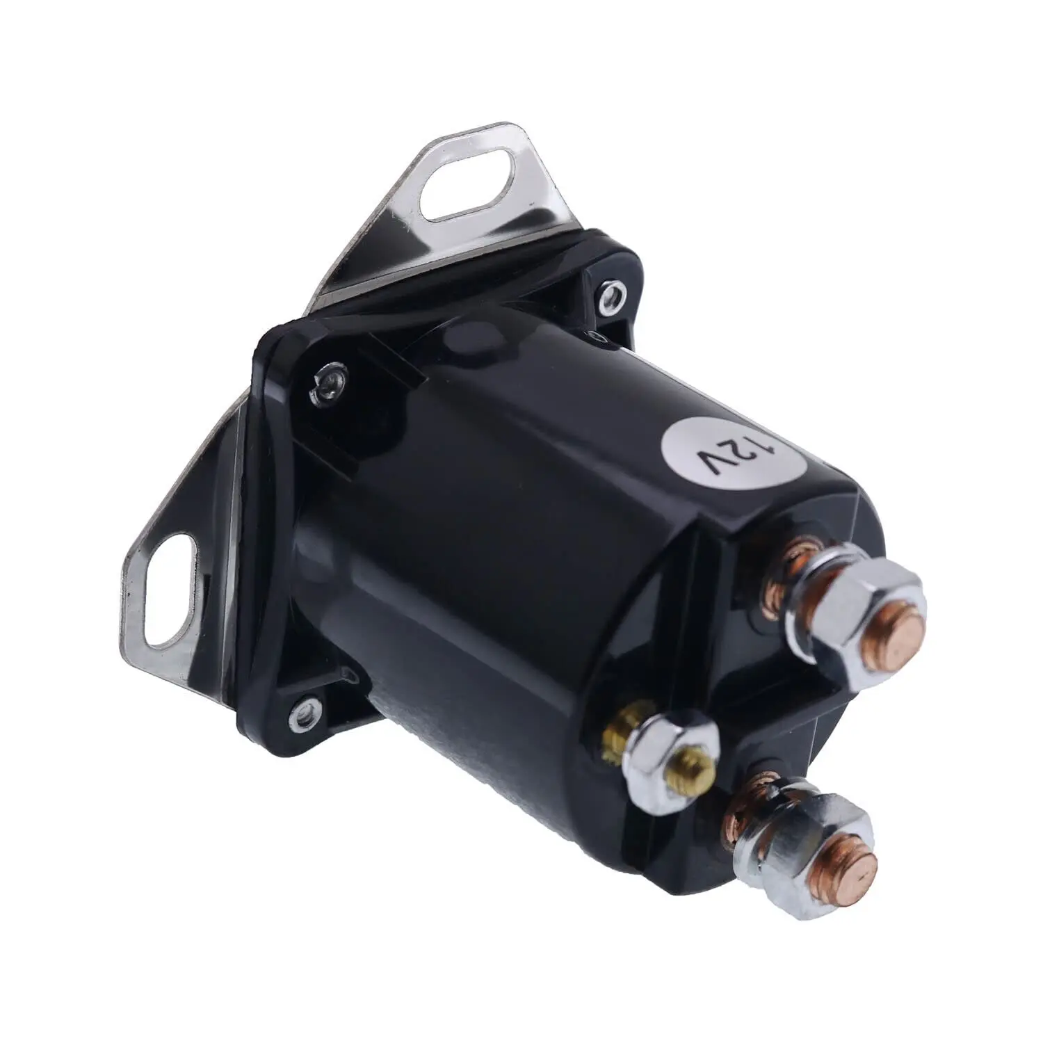 Solenoid Relay 3740067 12V 100A for JllLG  80HX+6 110SX 120HX