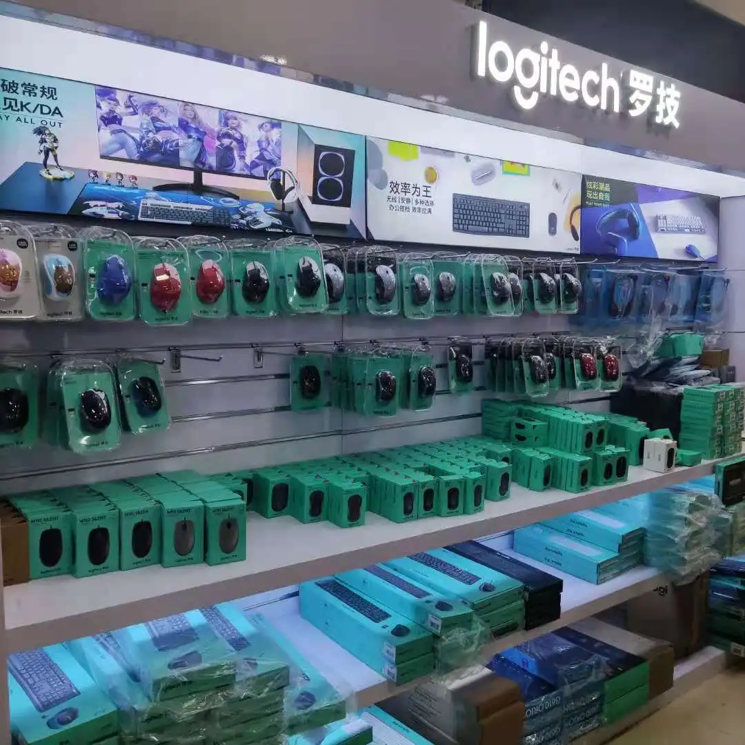 Беспроводная игровая мышь Logitech G Pro беспроводная PRO