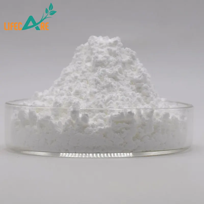 Отбеливающий порошок альфа-арбутина 99.9% CAS 84380-01-8