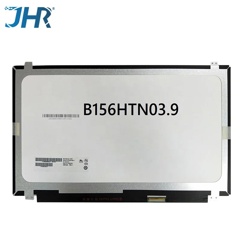 Китай, новинка, запасной ЖК-экран для ноутбука B156HTN03.9, 15,6 дюйма