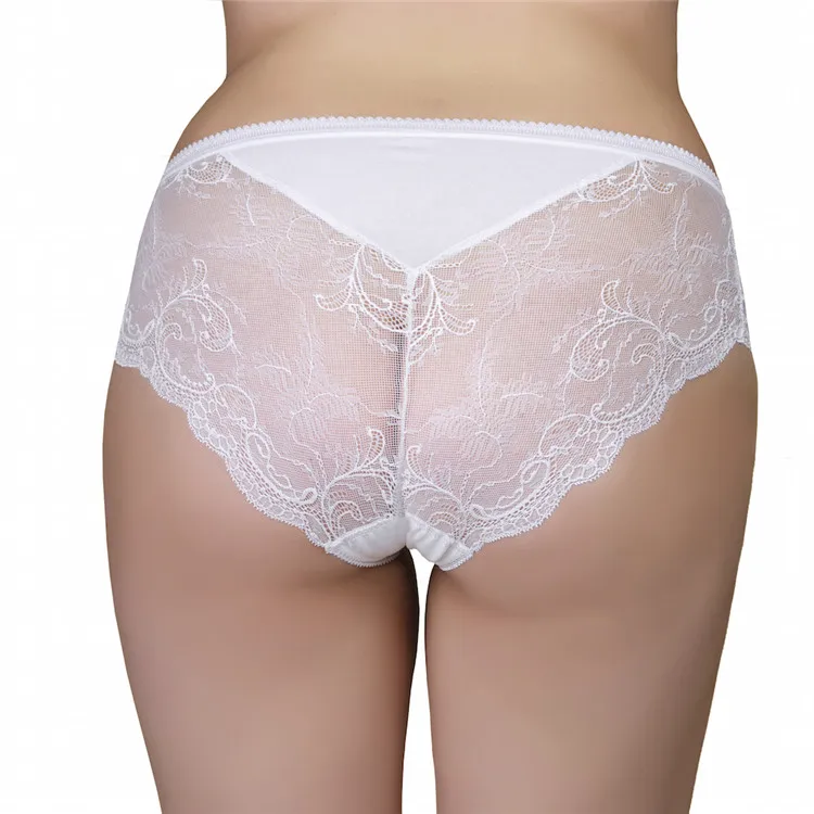 Best Price Direct Manufacturer Briefs Ladies Panties
