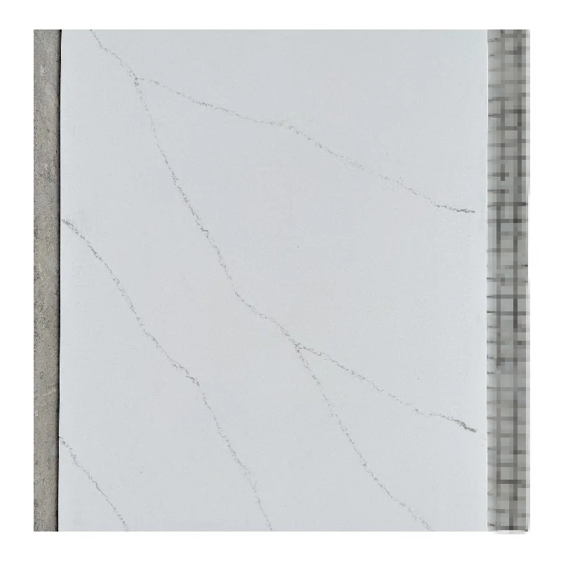 New color Koris Korea Hot selling artificial stone 6-30mm Thickness Acrylic Solid Surface Marble Sheet For Kitchen Countertop