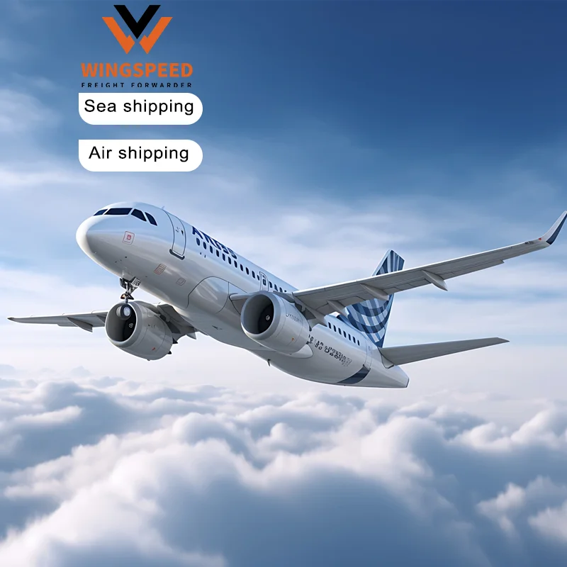 Low Price Air/Sea shipping port to port Freight forwarder China Shipping Agent to Netherlands