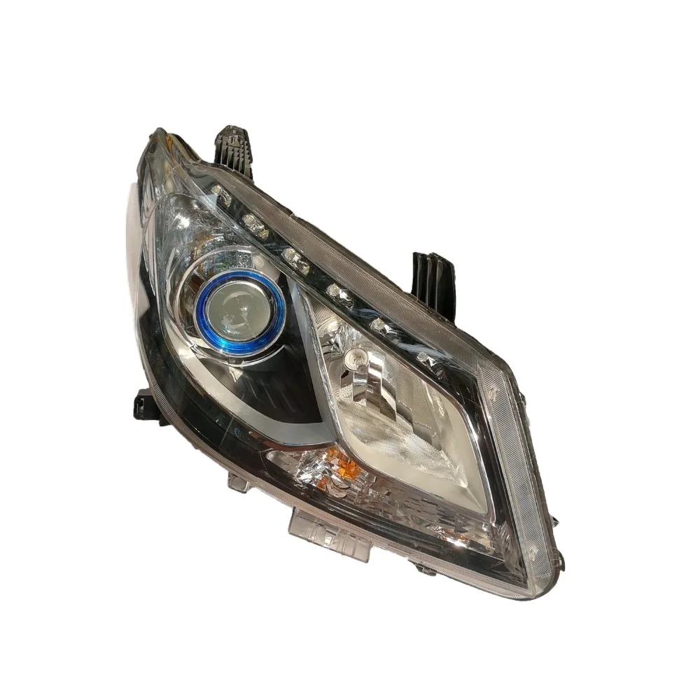 SAIC Original Quality MAXUS Lighting System OEM NO C00056655 Head Lamp Assembly For MAXUS G10 (1600640582751)