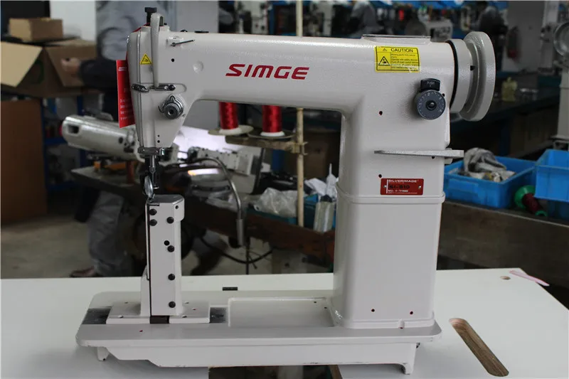 
SI-810/820/811/821 Post bed sewing machines 