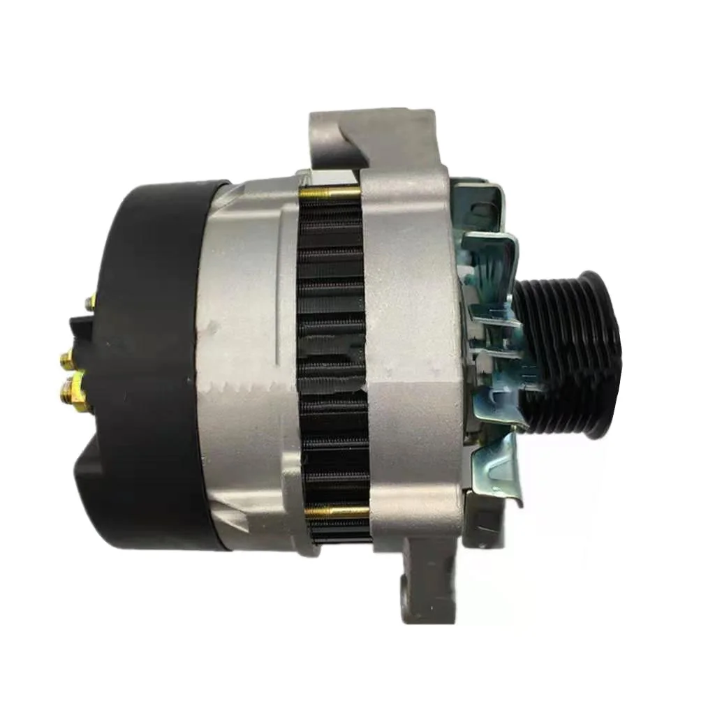 Sinotruk Heavy Truck Alternator For AC  alternator JFZ2503 for 24v 55a