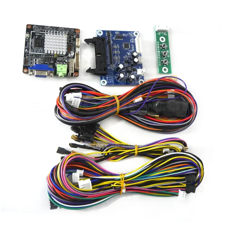 IFD Amusement Indoor Kids Coin Operated Arcade Games Music Little Drummer Game Machine With Motherboard Button Diy Kit