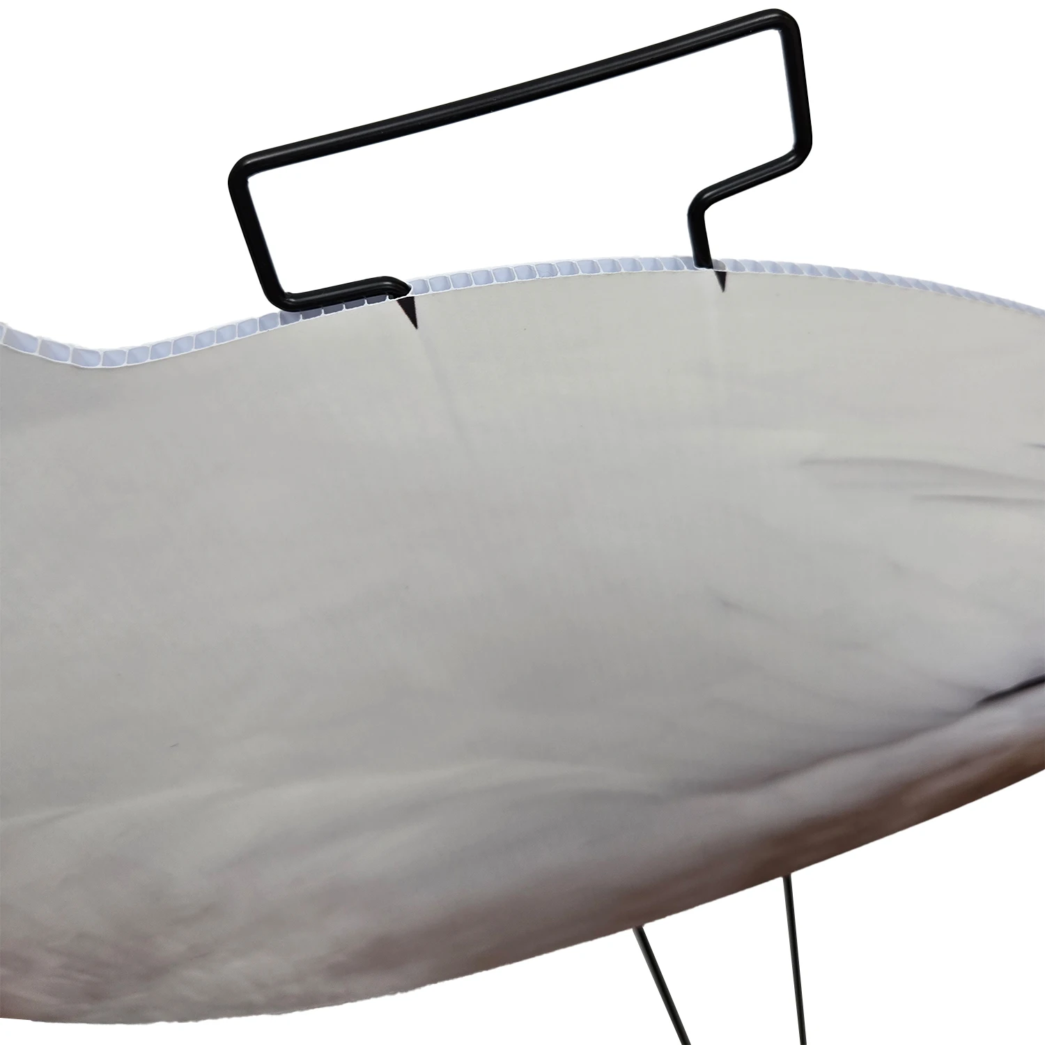 Special PE Sheet  Multi-Color Printing Waterproof and Fade-Proof hunting goose Silhouette Decoys