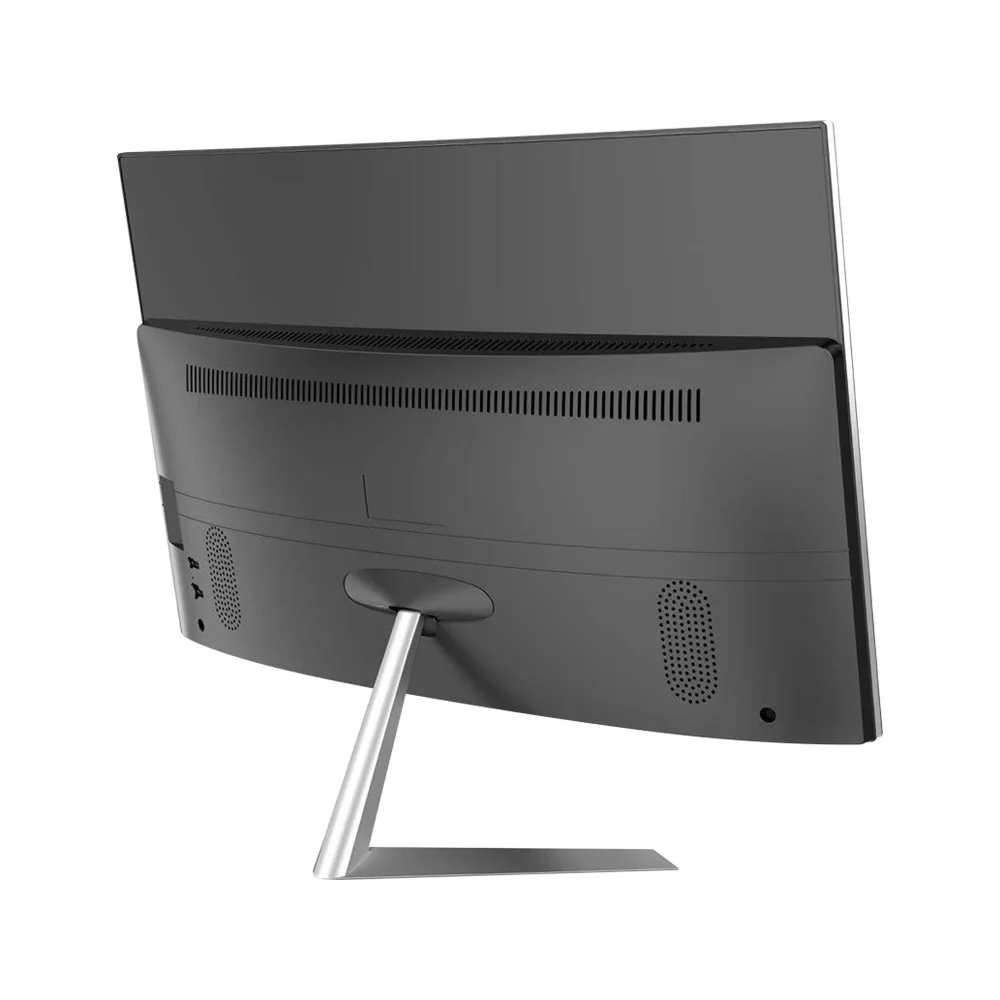 Материнская плата Intel 27/23,8 дюймов изогнутая все в одном ПК оригинальный 27-дюймовый I7 для игр