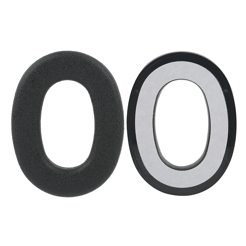 Fit for 3M ear pads ear seal pilot headset foam ear cushions headphone accessories