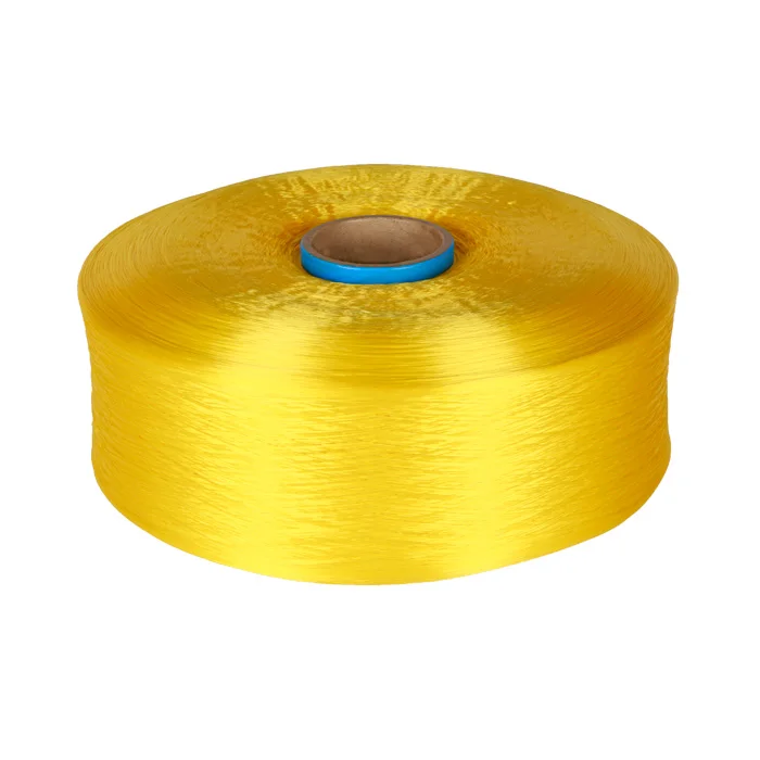 A8 Color Mold Resistant Anti-Microbial 100% Polypropylene PP Yarn Twisted FDY Style for Embroidery with Flame Retardant Feature