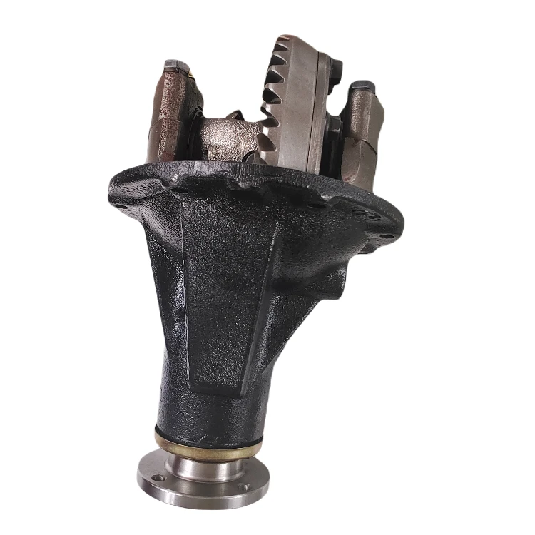 Manufacturer axle chassis parts 8:41 Differential assembly for FAW BAOJIA 465