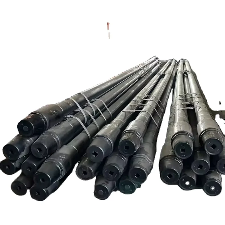 High Quality china manufacturer Downhole Api 11ax sucker rod pump for oilfield