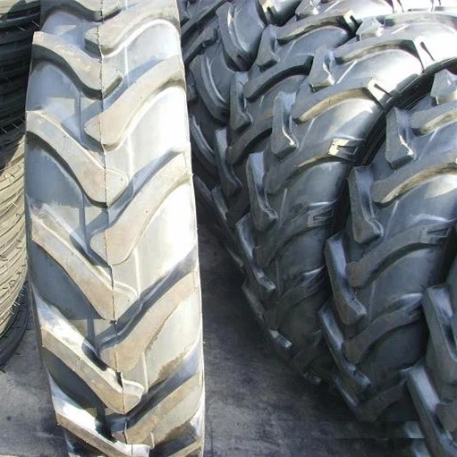 Factory Sell R1 14.9-24 12.4-24 11.2-28 11.2-38 Agricultural Irrigation Tyre