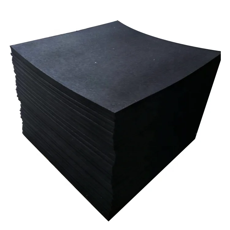 ECO-Fitness Rubber Flooring Rolls/Gym Interlocking Rubber Tiles/Sports Rubber Mat