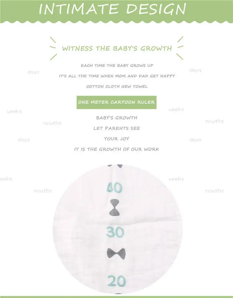 White Luxury Soft Baby Blanket Wrap Swaddle Blanket Baby 100% Cotton Baby Blanket