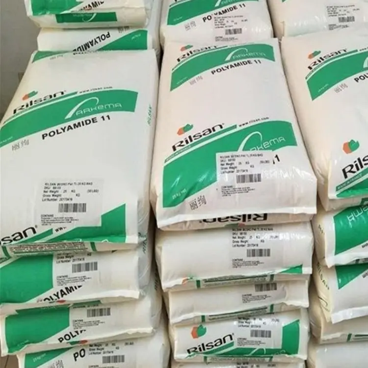 Arkema PA11 P210 TL/BLACK/MED/A /G8 TLDA/TLD/BSR 30 O/BZM/BUM/BMNO/BMN/BESNO/BESVO/D30/MB 3000 NAT/BESN P20/P212 CTL