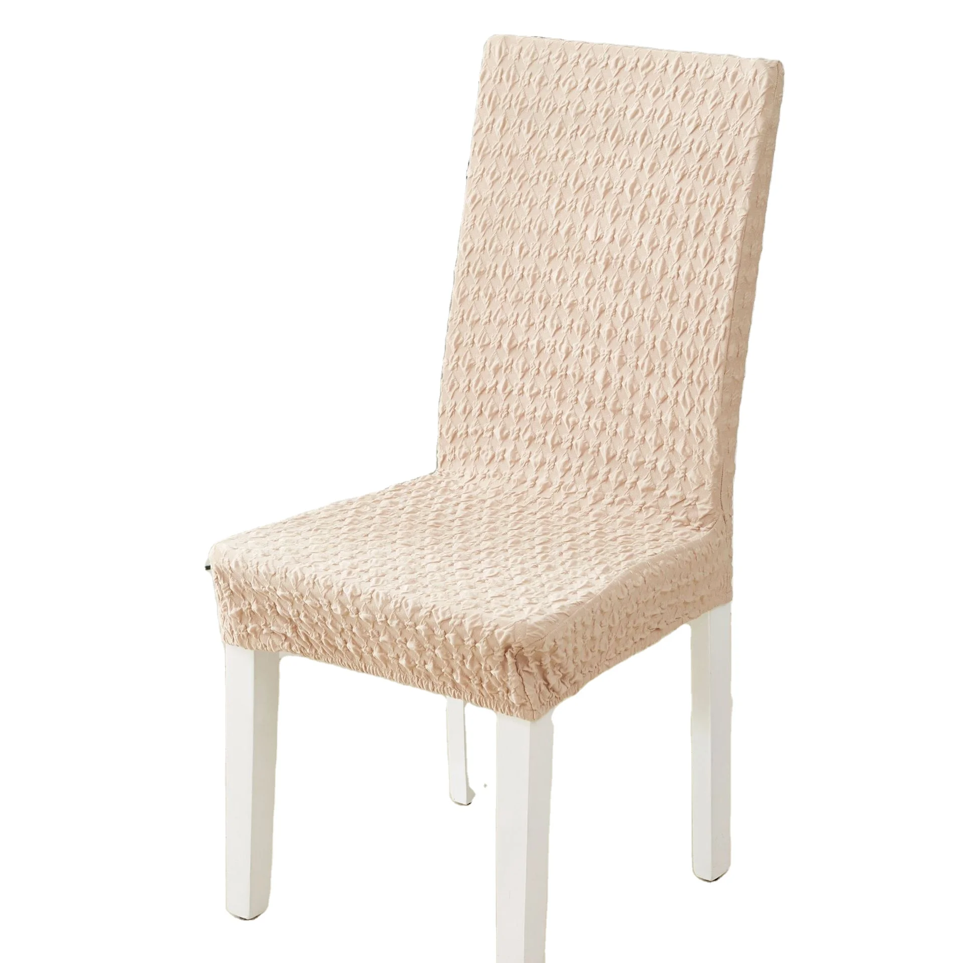 
Popular new products chair cover Elastic all inclusive dustproof for living room 