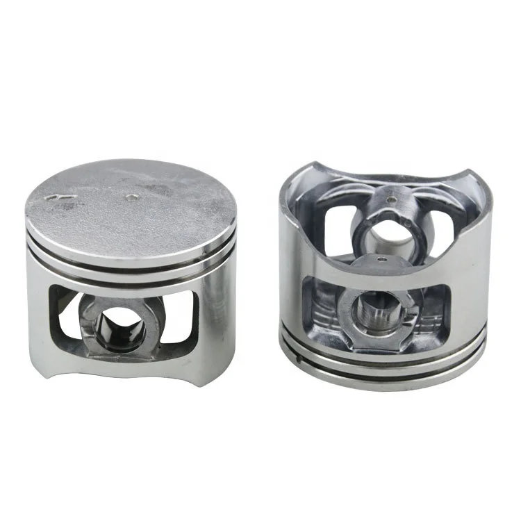Piston And Rings Engine Spare Parts Piston Cummins ISF2.8 Cummins ISF 2.8 Pistons 4309423