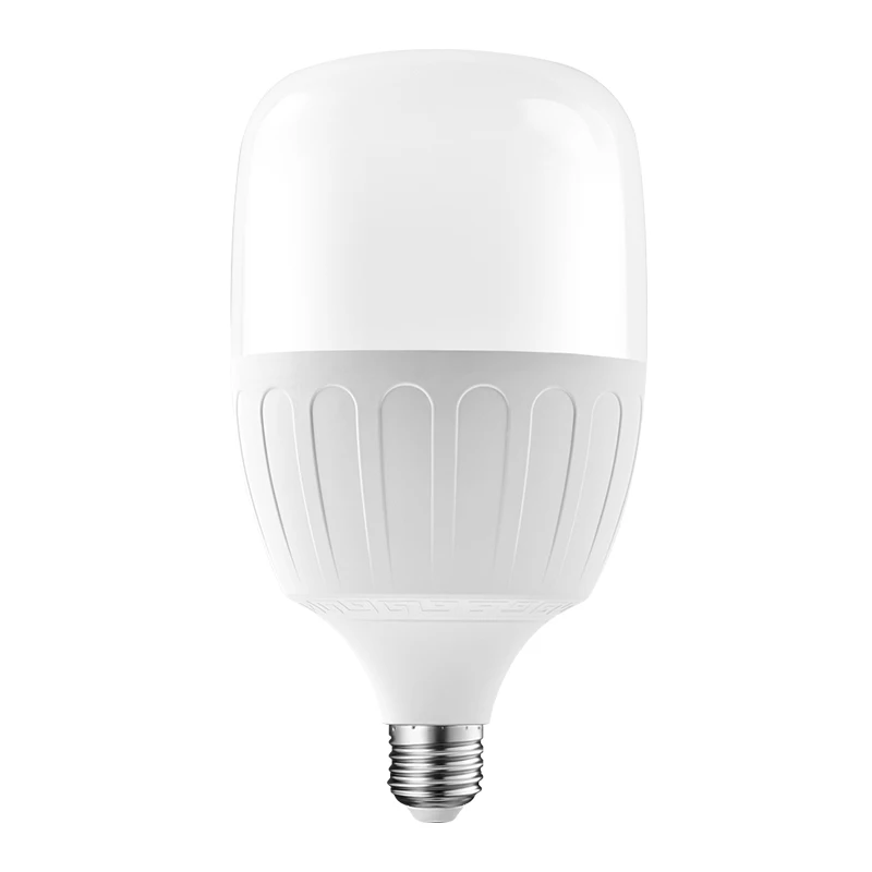 5W 10W 15W 20W 30W Three-color constant current LED bulb Energy-saving lamp Indoor factory E27 B22T series LED light bulb