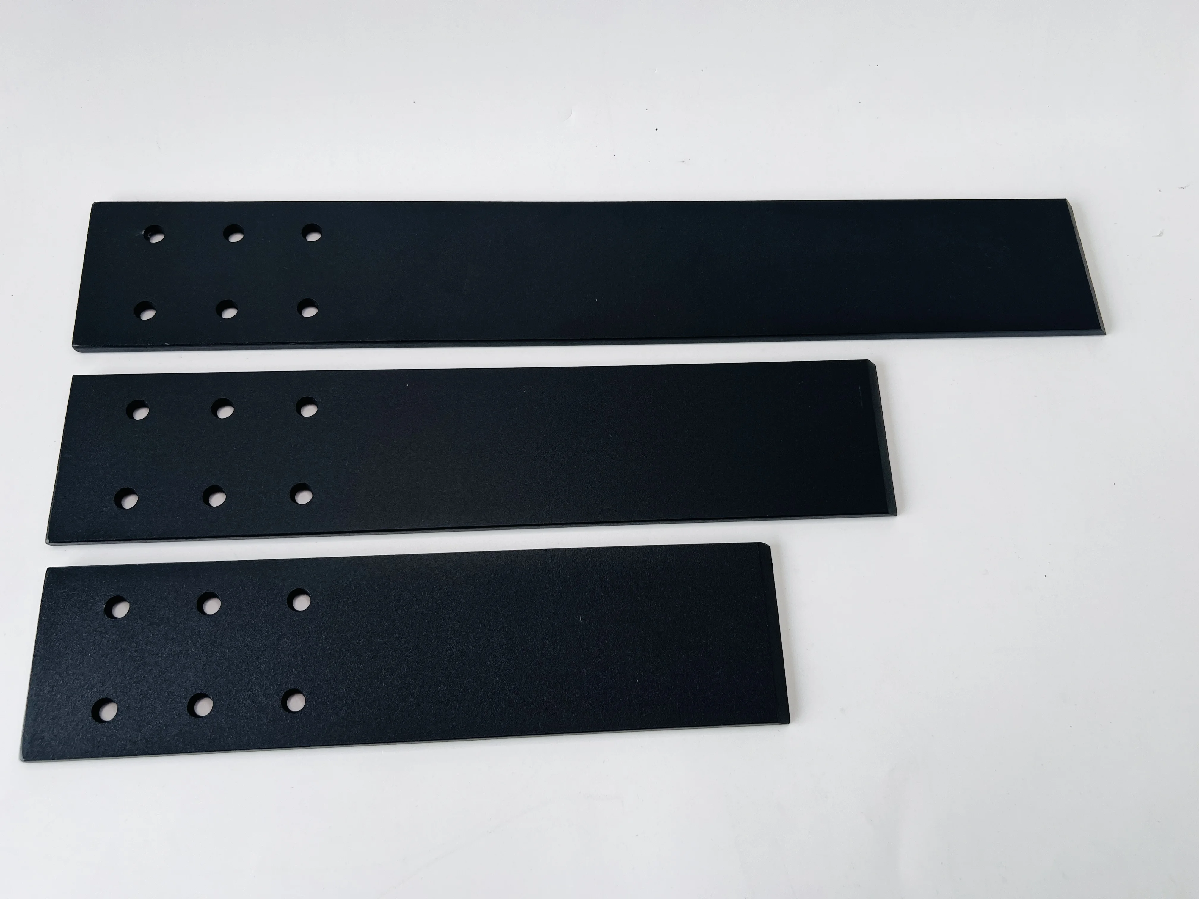 Heavy Duty Kitchen Countertop Support Brackets I Shape Cast Iron Shelf Brackets