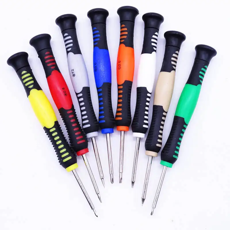 16-in-1 mini screwdriver tool set for mobile phone repair