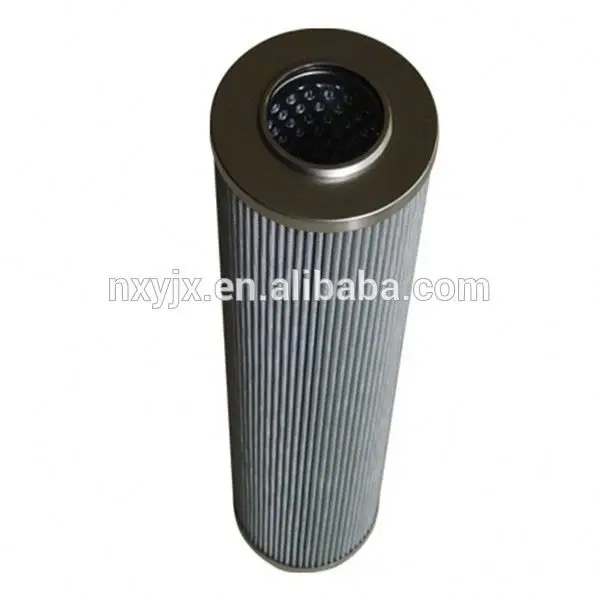 Replacing the filter element NESIA P-LND-04-10U