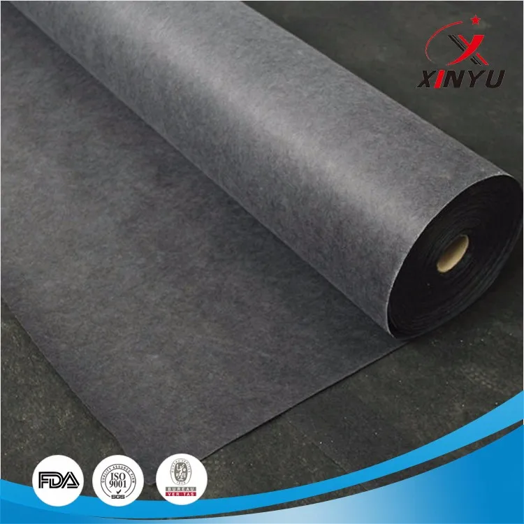 Embroidery Non-woven Fabric