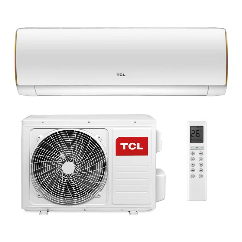 TCL GREE кондиционирование от 9000BTU до 60000BTU AC инвертор сплит-Кондиционер