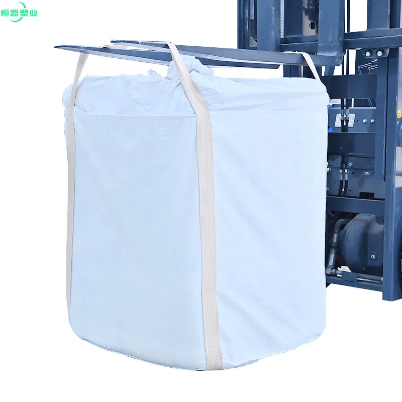 Flexible Bulk Container 1000Kg Fibc Big Jumbo Bags