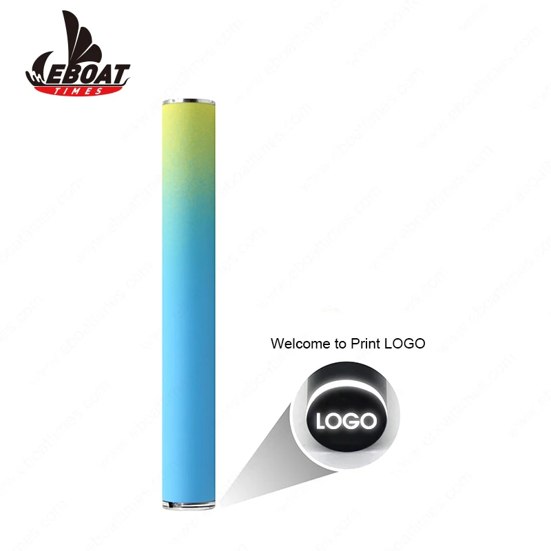 
2021 hot sale cbd devices 510 vape battery 350 mah Eboat S4 vape pen battery 