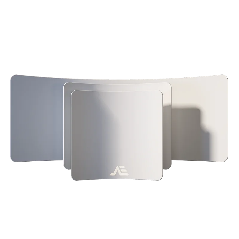 Factory 8ft 10ft 20ft exhibition backdrop trade show roll pull up pop up display booth stretch and curve banner stands