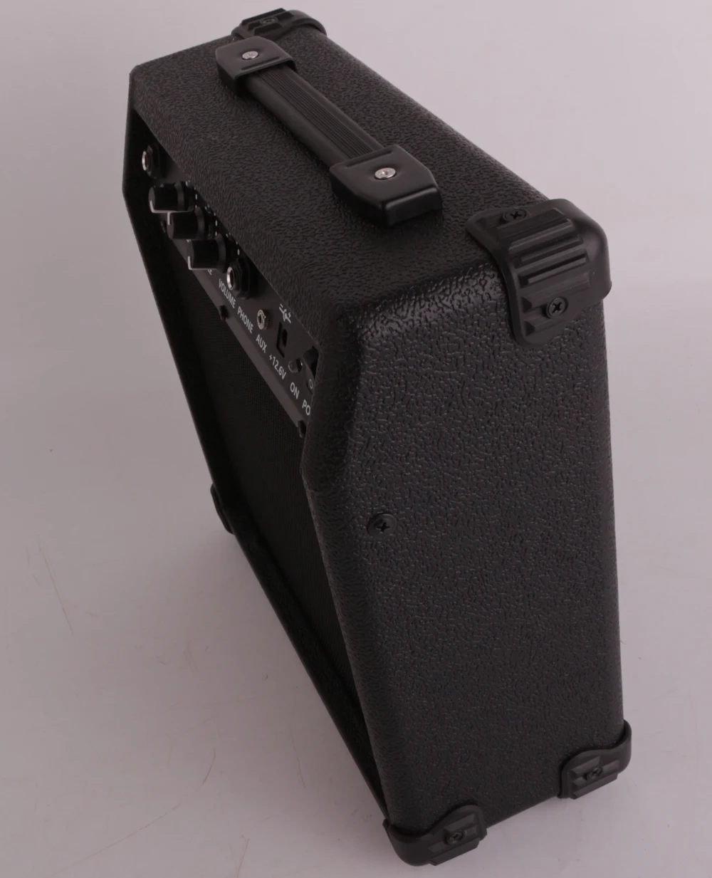 20W watt rechargeable chargeable battery electric acoustic guitar bass amplifier amps