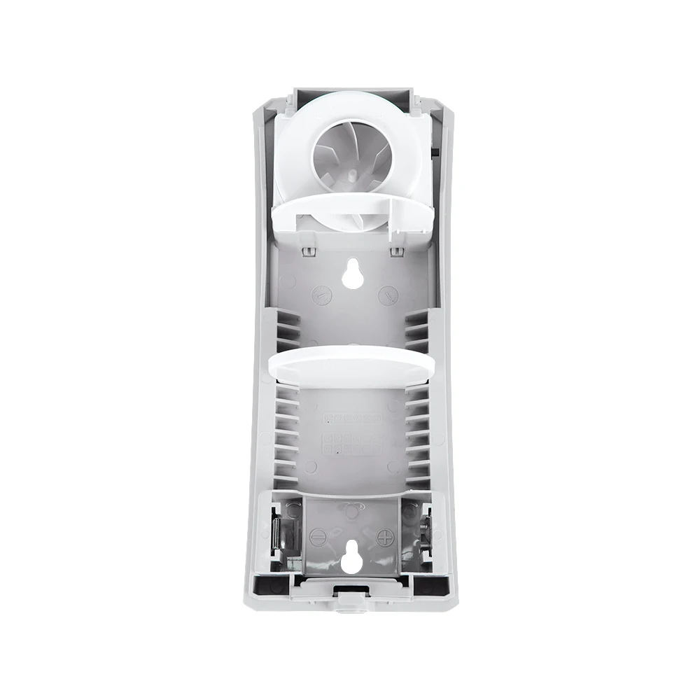 Automatic Perfume Dispenser Wall Mount/Free Standing Air Freshener Dispenser Fan Dispenser 9100