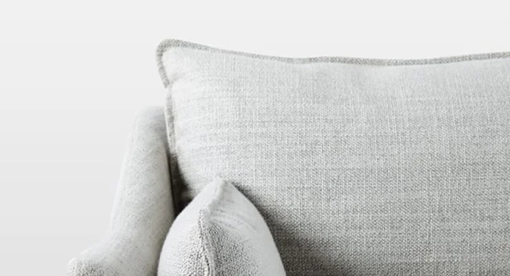 Luxury Fabric Furniture Sofa Set For Living Room Most Comfortable Sleeper Sofa Bauhaus Loveseat